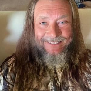 Meet your Posher, Kirk